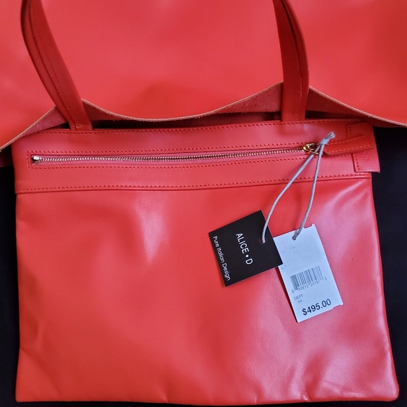 🚫SOLD🚫 Alice D Milano - Picture 3 of 5